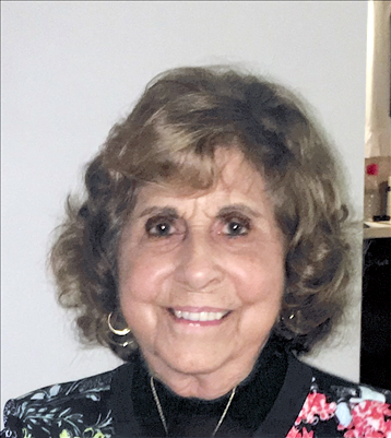 MARY MANFRESCA